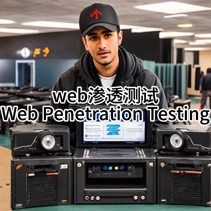 WEB渗透测试（Web Penetration Testing）